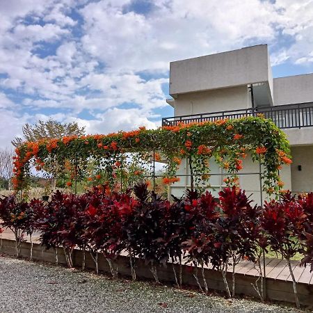 Maple Feeling Vacation Farm Guest House Guangfu Exterior photo